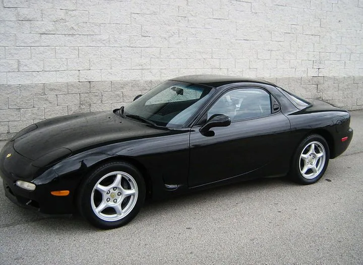 Mazda RX-7